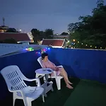 Sleepwith Me Hostel