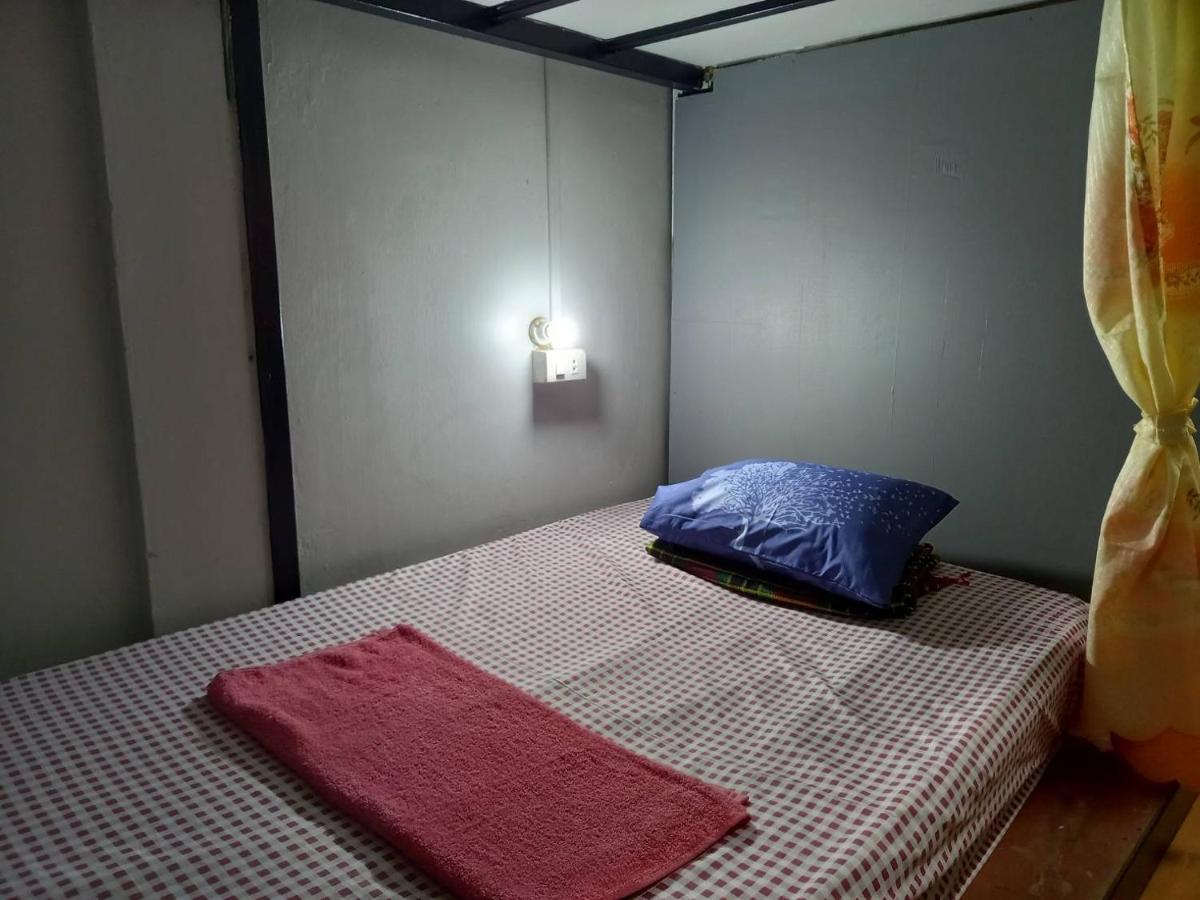 Sleepwith Me Auberge de jeunesse Bangkok