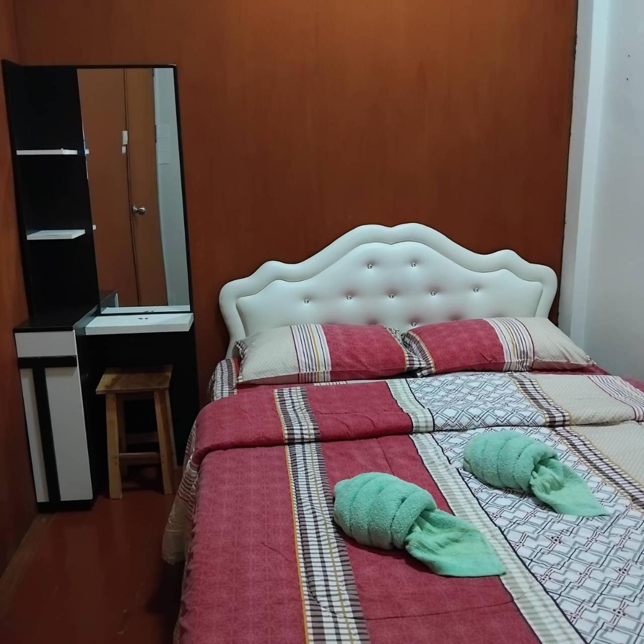 Sleepwith Me Auberge de jeunesse Bangkok