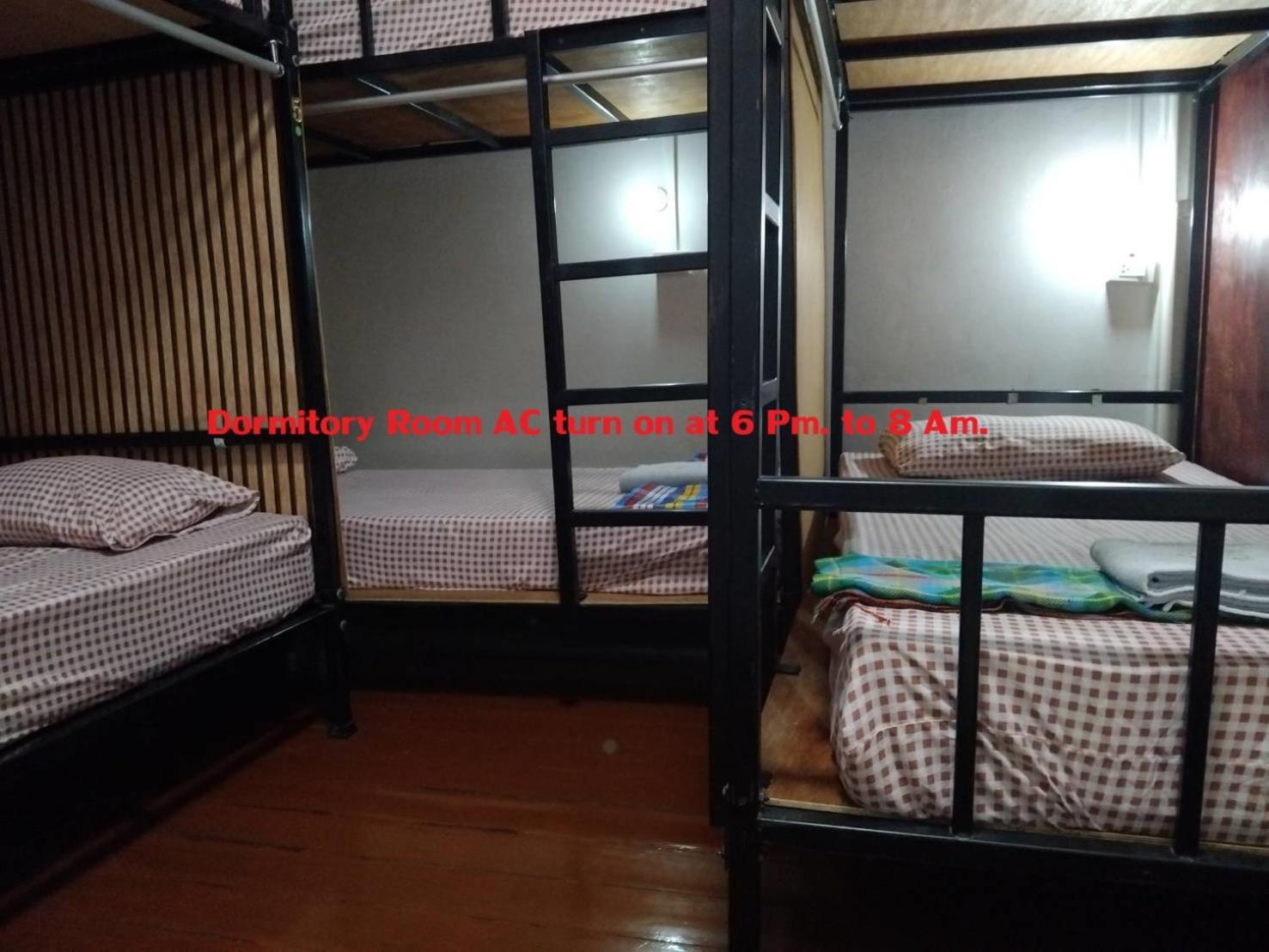 Sleepwith Me Auberge de jeunesse Bangkok
