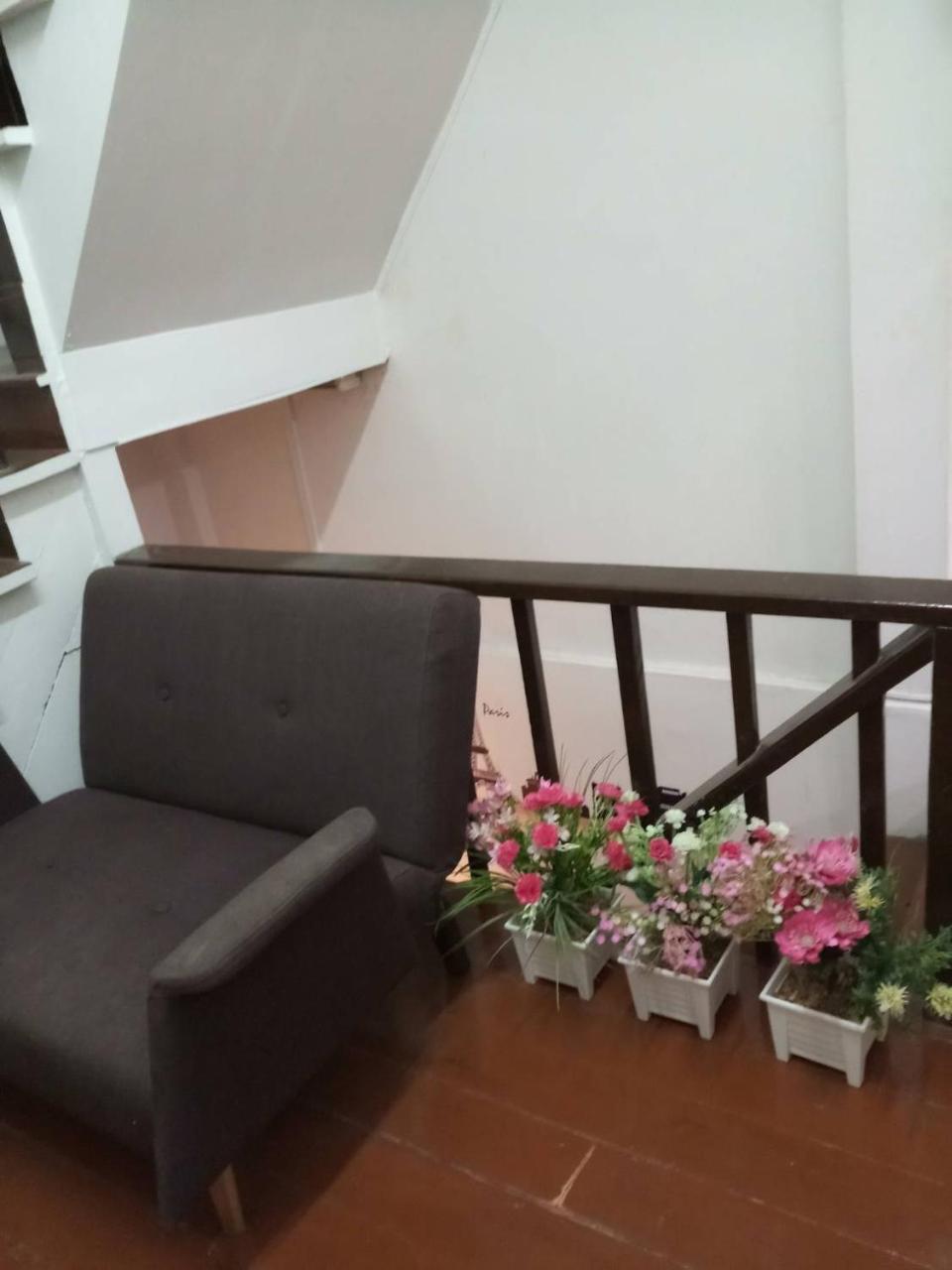 Auberge de jeunesse Sleepwith Me